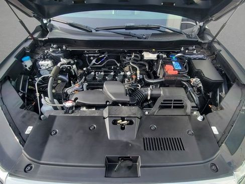 Used 2023 Honda CR-V EX-L image 23