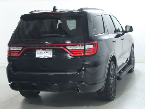 Used 2024 Dodge Durango R/T AWD/4WD image 49