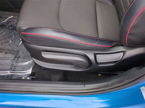 Used 2023 Kia Forte GT image 18