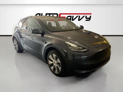 Used 2023 Tesla Model Y Long Range