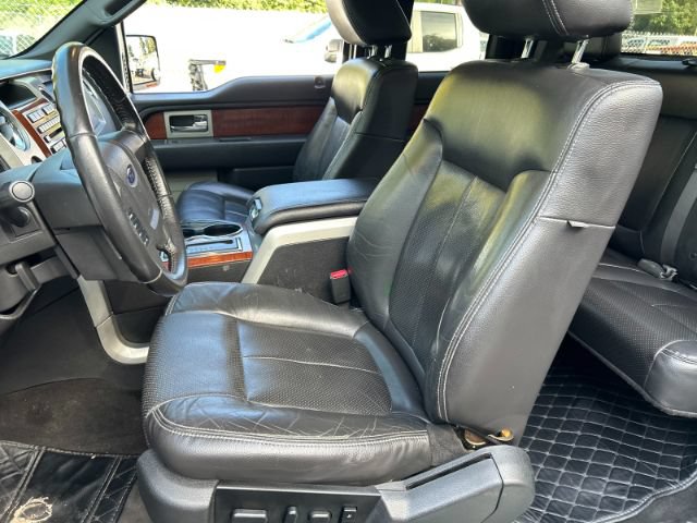 Used 2009 Ford F150 Lariat AWD/4WD image 9