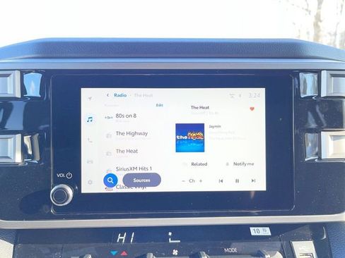 New 2026 Toyota Tundra SR5 image 9