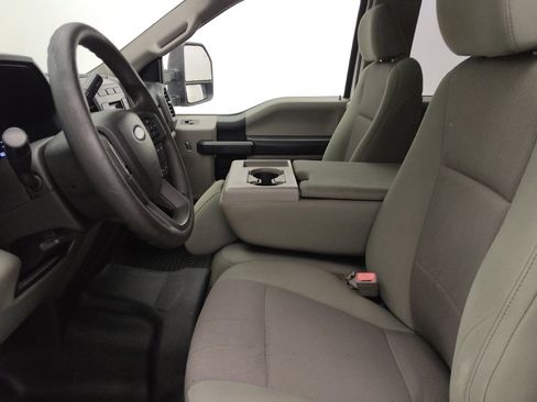 Used 2019 Ford F250 XL w/ XL Value Package RWD image 17