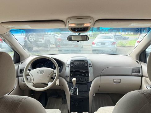 Used 2008 Toyota Sienna LE FWD image 19