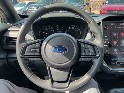 Used 2025 Subaru Crosstrek 2.5i Sport AWD/4WD image 18