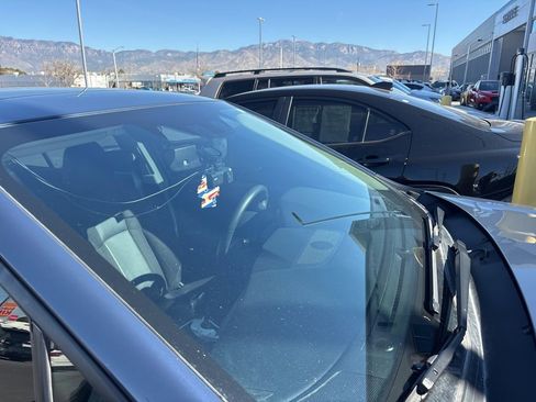 Certified 2024 Subaru Legacy Sport image 13