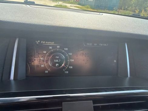 Used 2016 BMW X3 xDrive28i AWD/4WD image 14