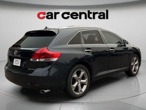 Used 2015 Toyota Venza XLE AWD/4WD image 5