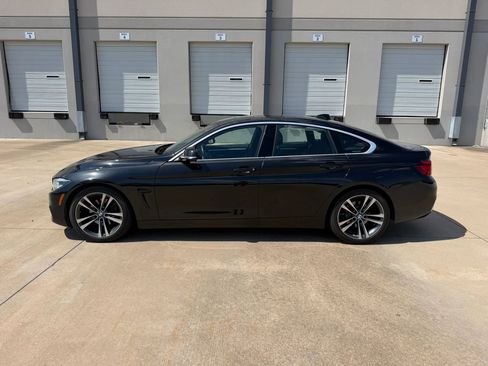 Used 2020 BMW 430i Gran Coupe RWD image 6
