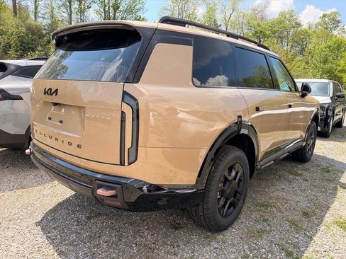 New 2027 Kia Telluride SX Prestige X-Pro AWD/4WD image 18