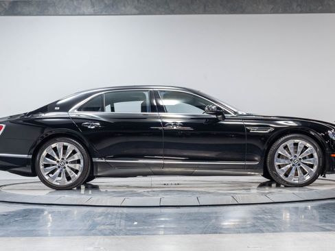 Used 2020 Bentley Flying Spur W12 AWD/4WD image 40