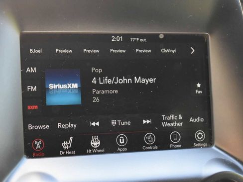 Used 2020 Dodge Durango GT AWD/4WD image 18