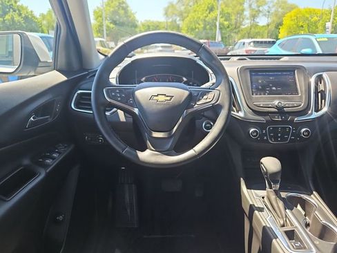 Used 2024 Chevrolet Equinox LT w/ LPO, Floor Liner Package FWD image 13