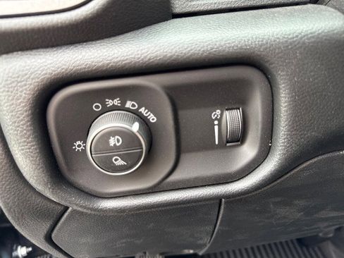 New 2026 RAM 2500 Tradesman image 20