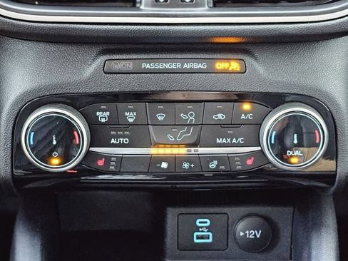 Used 2022 Ford Escape SEL AWD/4WD image 26