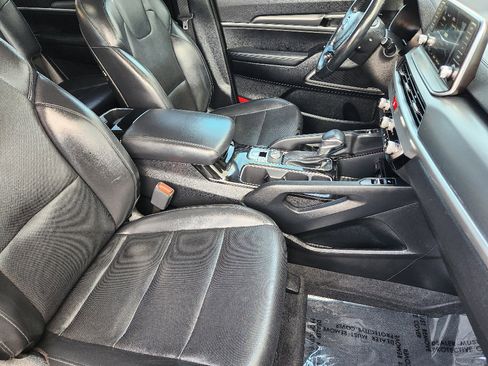 Used 2020 Kia Telluride S image 13