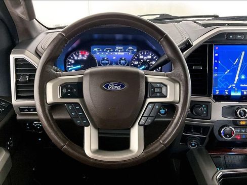 Used 2022 Ford F250 King Ranch w/ King Ranch Ultimate Package image 5