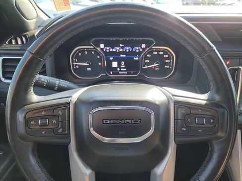 Used 2021 GMC Yukon Denali AWD/4WD image 36