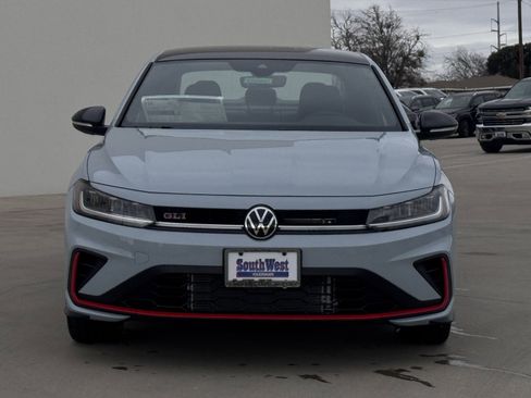 New 2026 Volkswagen Jetta GLI Autobahn image 7
