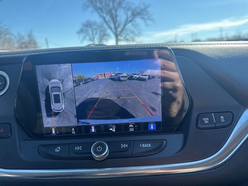 Used 2022 Chevrolet Blazer LT w/ Redline Edition image 21