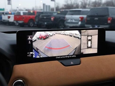 Used 2024 MAZDA CX-90 3.3 Turbo S w/ Premium Plus image 18