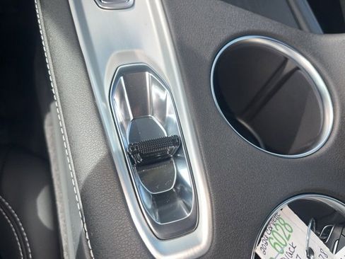 New 2026 Chevrolet Corvette Stingray Coupe w/ 1LT image 28