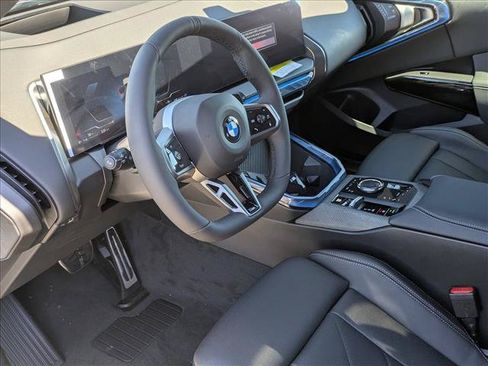 New 2026 BMW X3 xDrive30i w/ Premium Package AWD/4WD image 3