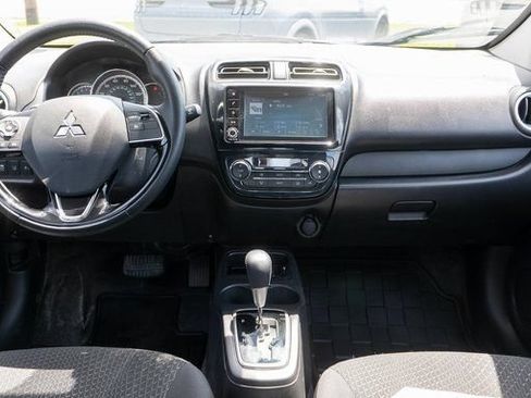 Used 2024 Mitsubishi Mirage G4 SE FWD image 14