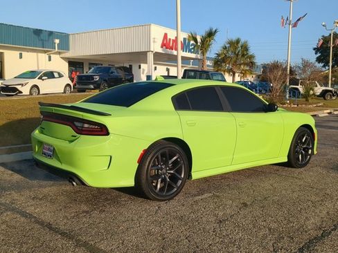 Used 2023 Dodge Charger GT w/ Plus Group image 4