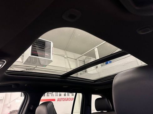 Used 2024 Jeep Grand Cherokee Limited 4xe image 25