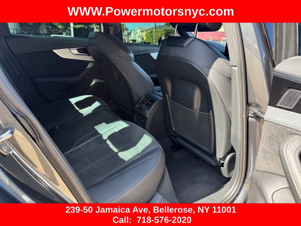 Used 2023 Audi A4 2.0T Prestige AWD/4WD image 28