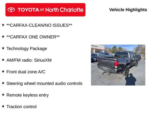 Used 2022 Toyota Tacoma SR5 image 5