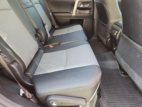 Used 2021 Toyota 4Runner SR5 Premium w/ Moonroof Package image 26