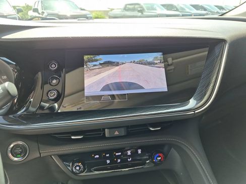 Used 2022 Buick Envision Preferred w/ Sport Touring Package FWD image 29