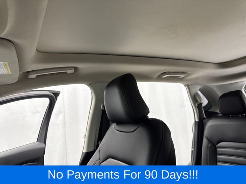 Used 2022 Ford Edge SEL w/ Convenience Package AWD/4WD image 26