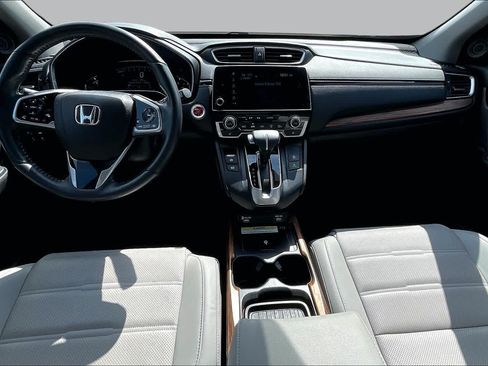 Used 2022 Honda CR-V Touring image 15