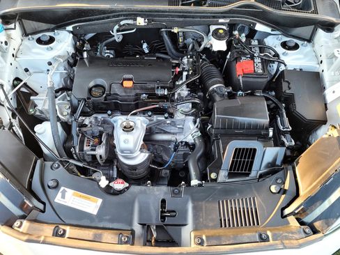 Used 2024 Honda HR-V EX-L image 35