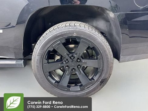 Used 2018 GMC Yukon Denali w/ Open Road Package image 35