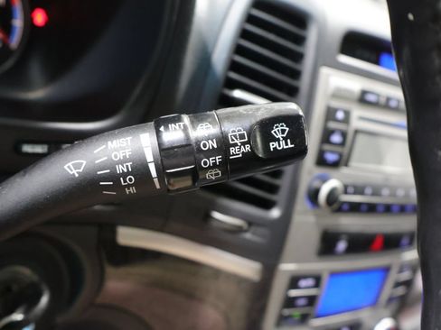 Used 2008 Hyundai Santa Fe Limited AWD/4WD image 32