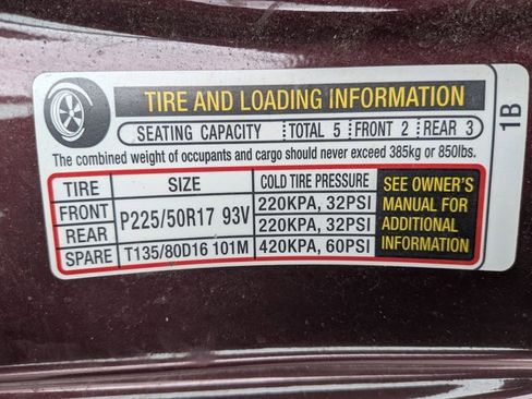 Used 2010 Honda Accord EX-L image 14