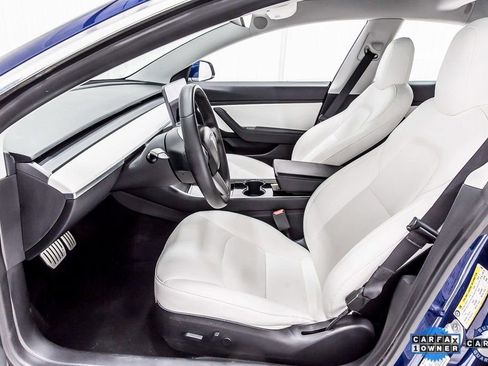 Used 2020 Tesla Model 3 Performance image 26
