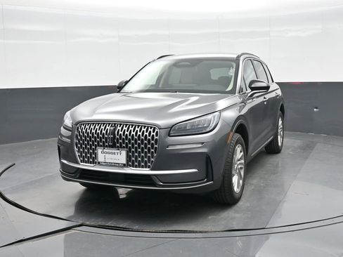 New 2026 Lincoln Corsair Premiere image 17