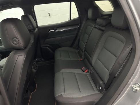 New 2026 GMC Terrain AT4 w/ Convenience Package III image 45