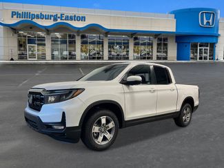 New 2026 Honda Ridgeline RTL video 1