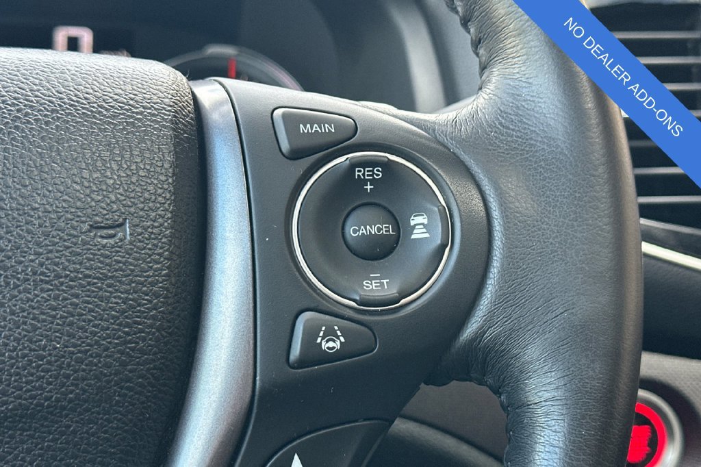 Used 2021 Honda Ridgeline RTL-E image 26