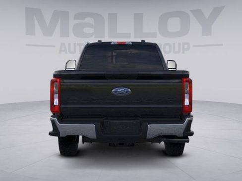 New 2026 Ford F350 XL w/ XL Off-Road Package AWD/4WD image 6