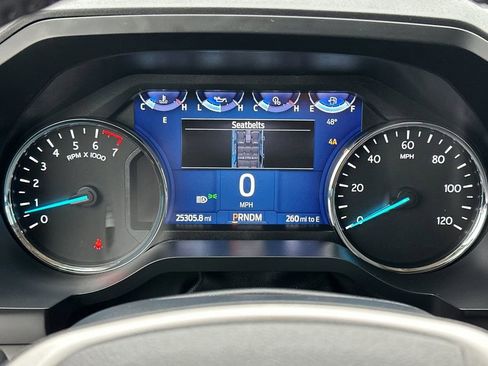 Certified 2022 Ford Expedition XLT image 25