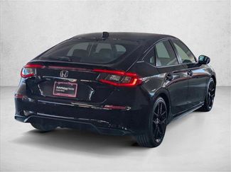 New 2026 Honda Civic Sport video 2