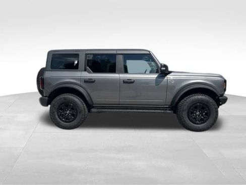 Used 2024 Ford Bronco Wildtrak AWD/4WD image 8