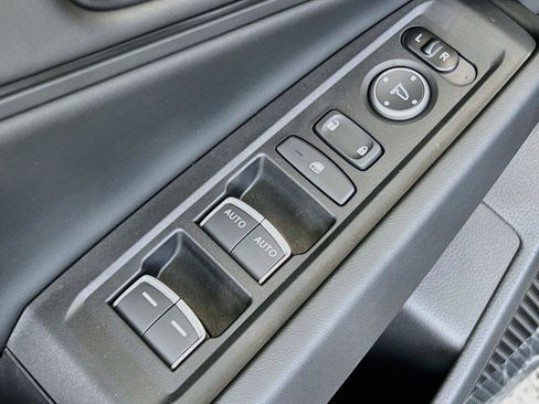 New 2026 Honda Accord SE image 20